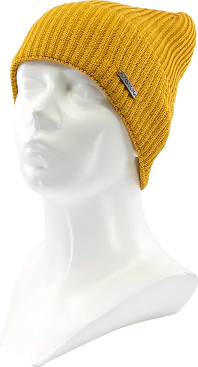 Obrazek VOXX® cap Terracana musztarda 1 szt.