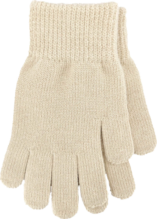 Obrazek Rękawiczki VOXX® Terracana beżowe 1 szt.