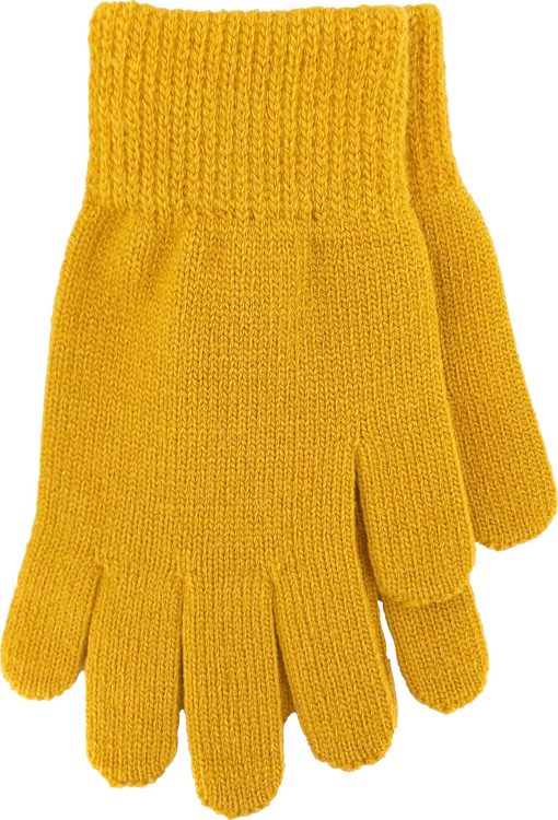 Obrazek VOXX® Rękawiczki Terracana musztarda 1 szt.