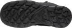 Obrazek KEEN Circadia MID WP Męskie buty trekkingowe black/curry