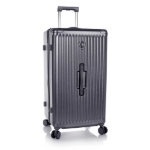Obrazek Kufer Heys Luxe L Gunmetal 110 l