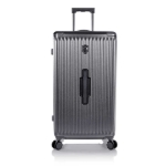 Obrazek Kufer Heys Luxe L Gunmetal 110 l