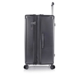 Obrazek Kufer Heys Luxe L Gunmetal 110 l