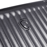 Obrazek Kufer Heys Luxe L Gunmetal 110 l