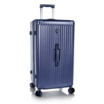 Obrazek Heys Luxe L Trunk Navy 110 l