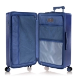 Obrazek Heys Luxe L Trunk Navy 110 l