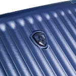 Obrazek Heys Luxe L Trunk Navy 110 l