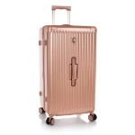 Obrazek Heys Luxe L Trunk Rose Gold 110 l