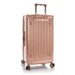 Obrazek Heys Luxe L Trunk Rose Gold 110 l