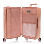 Obrazek Heys Luxe L Trunk Rose Gold 110 l