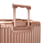 Obrazek Heys Luxe L Trunk Rose Gold 110 l