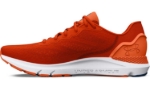 Obrazek Under Armour UA HOVR Sonic 6-ORG Buty męskie pomarańczowy