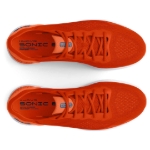 Obrazek Under Armour UA HOVR Sonic 6-ORG Buty męskie pomarańczowy