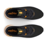 Obrazek Under Armour UA HOVR Turbulence 2-BLK Buty męskie czarny