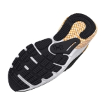 Obrazek Under Armour UA HOVR Turbulence 2-BLK Buty męskie czarny