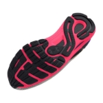 Obrazek Under Armour UA W HOVR Sonic 6 Storm-GRN Buty damskie szary