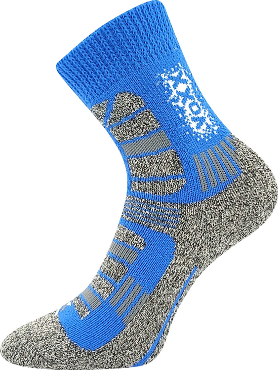 Obrazek Skarpety trakcyjne VOXX® Kids Blue 1 para