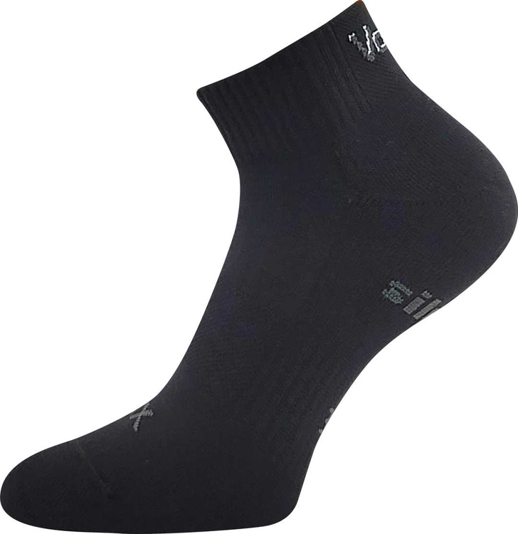 Obrazek Skarpety VOXX® Legan czarne 1 para