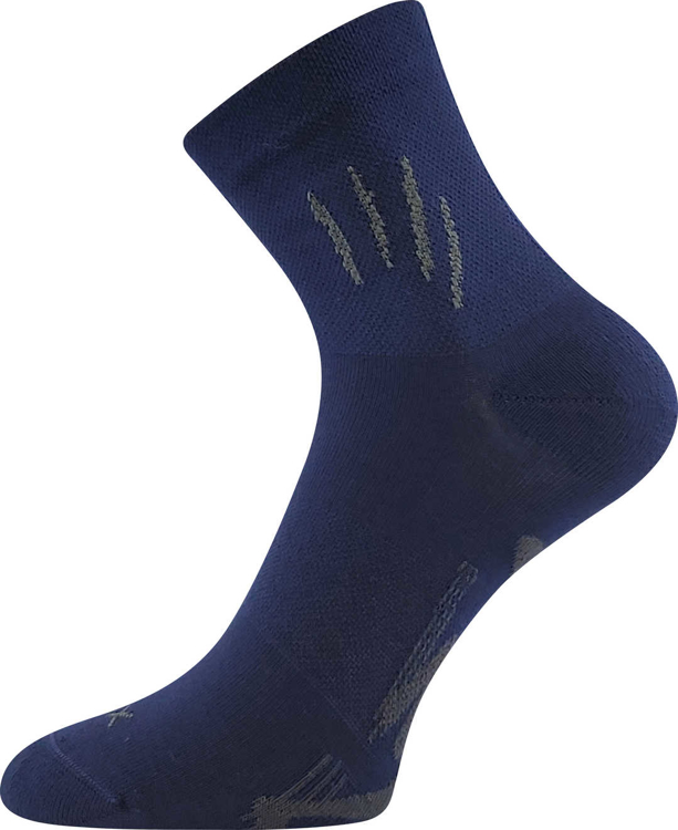 Obrazek VOXX® Micina skarpetki ciemnoniebieskie 1 para