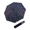Obrazek Składany damski parasol mechaniczny Doppler Mini Fiber TIMELESS
