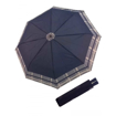 Obrazek Składany damski parasol mechaniczny Doppler Mini Fiber TIMELESS