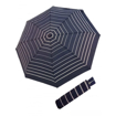 Obrazek Składany damski parasol mechaniczny Doppler Mini Fiber TIMELESS