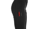 Obrazek Spodnie damskie CXS ELEN czarne