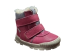 Obrazek Pegres O1702 Dziecięce buty zimowe różowe