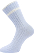 Obrazek Skarpetki VOXX® Civetta blue melé 1 para