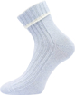 Obrazek Skarpetki VOXX® Civetta blue melé 1 para