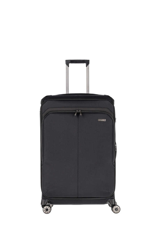 Obrazek Travelite Priima L Black 91/102 L