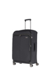 Obrazek Travelite Priima L Black 91/102 L