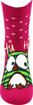 Obrazek Skarpety BOMA® ABS Stripe 12 magenta 3 pary