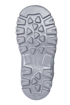Obrazek Demar Dziecięce buty ocieplane MAMMUT S 0300 C srebrne