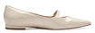 Obrazek Tamaris 1-22101-42-418 Baleriny damskie beżowe
