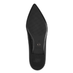 Obrazek Tamaris 1-22101-42-020 Czarne baleriny damskie