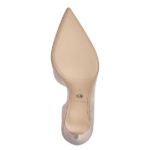 Obrazek Tamaris 1-22455-42-508 Czółenka damskie beżowy