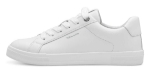 Obrazek Tamaris 1-23622-42-146 Trampki damskie białe