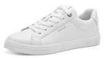 Obrazek Tamaris 1-23622-42-146 Trampki damskie białe