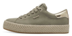 Obrazek Tamaris 1-23713-42-771 Szałwiowe sneakersy damskie
