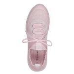Obrazek Tamaris 1-23722-42-521 Trampki damskie różowe