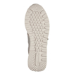 Obrazek Tamaris 1-23727-42-430 Damskie trampki w kolorze beżowym