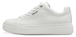 Obrazek Tamaris 1-23736-42-117 Trampki damskie białe