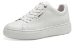 Obrazek Tamaris 1-23736-42-117 Trampki damskie białe