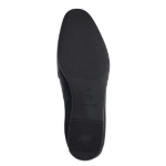 Obrazek Tamaris 1-24210-42-805 Damskie granatowe loafersy