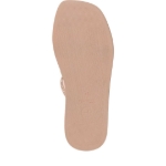 Obrazek Tamaris 1-27119-42-521 Kapcie damskie różowe