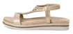 Obrazek Tamaris 1-28247-42-933 Sandały damskie złote