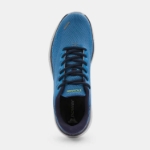 Obrazek Power Duofoam max 500 LX 809-9637 Męskie sneakersy sportowe niebieski