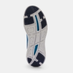 Obrazek Power Duofoam max 500 LX 809-9637 Męskie sneakersy sportowe niebieski