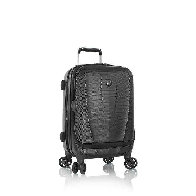 Obrazek Heys Vantage Smart Luggage S Black 36 L